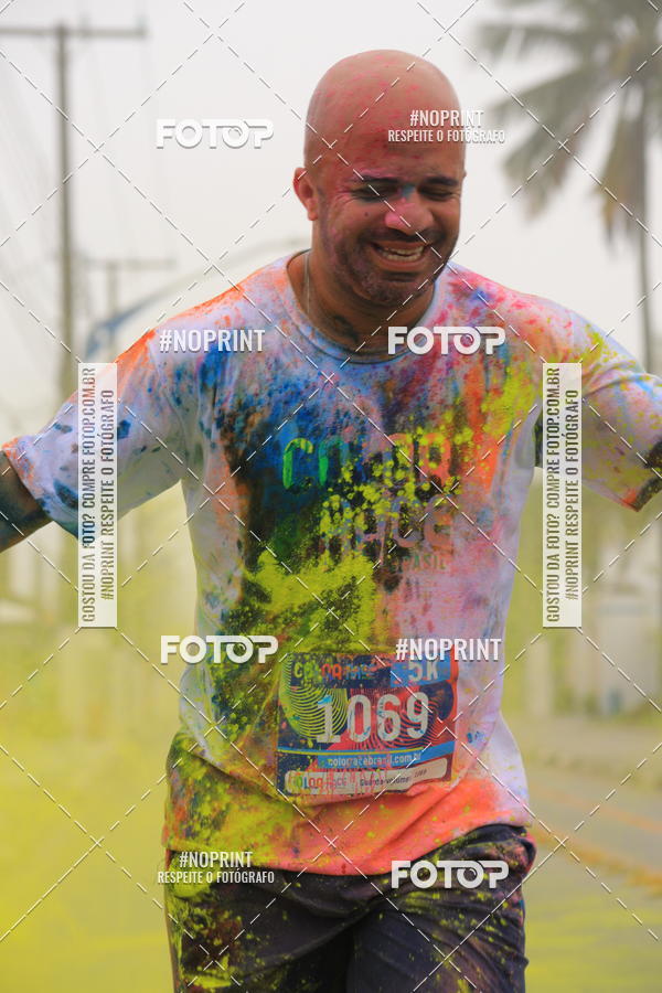 Achetez vos photos de l'vnementColor Race Brasil - Guaruj sur Fotop
