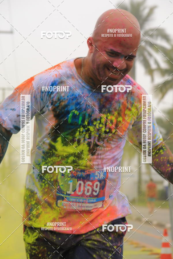 Achetez vos photos de l'vnementColor Race Brasil - Guaruj sur Fotop