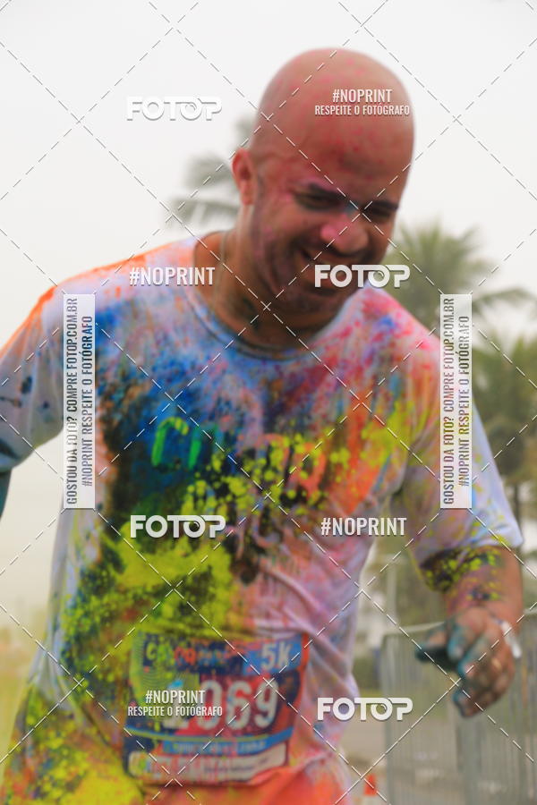 Achetez vos photos de l'vnementColor Race Brasil - Guaruj sur Fotop