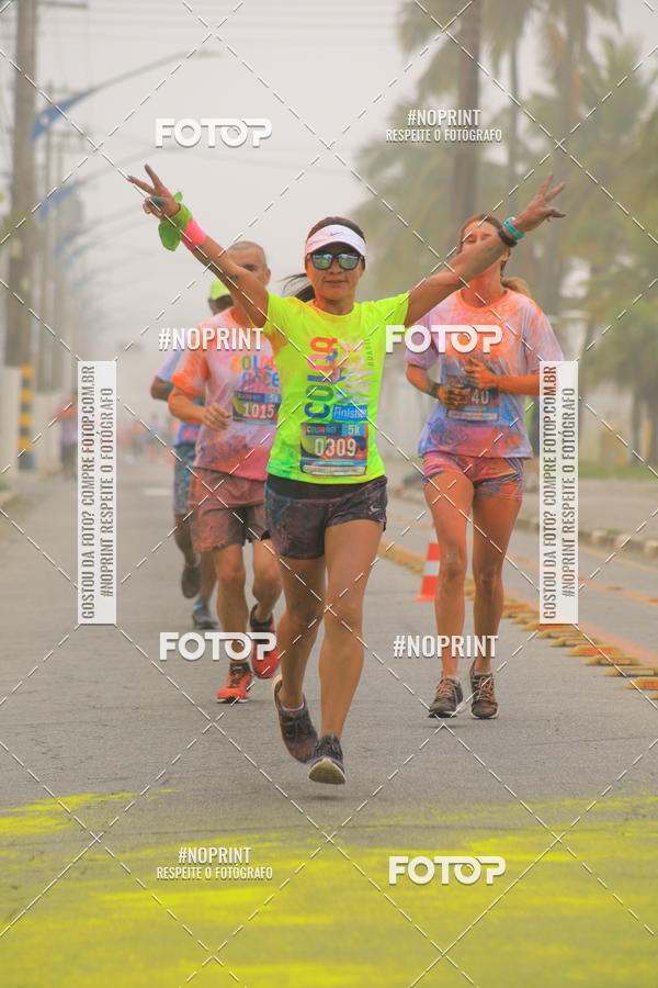 Achetez vos photos de l'vnementColor Race Brasil - Guaruj sur Fotop