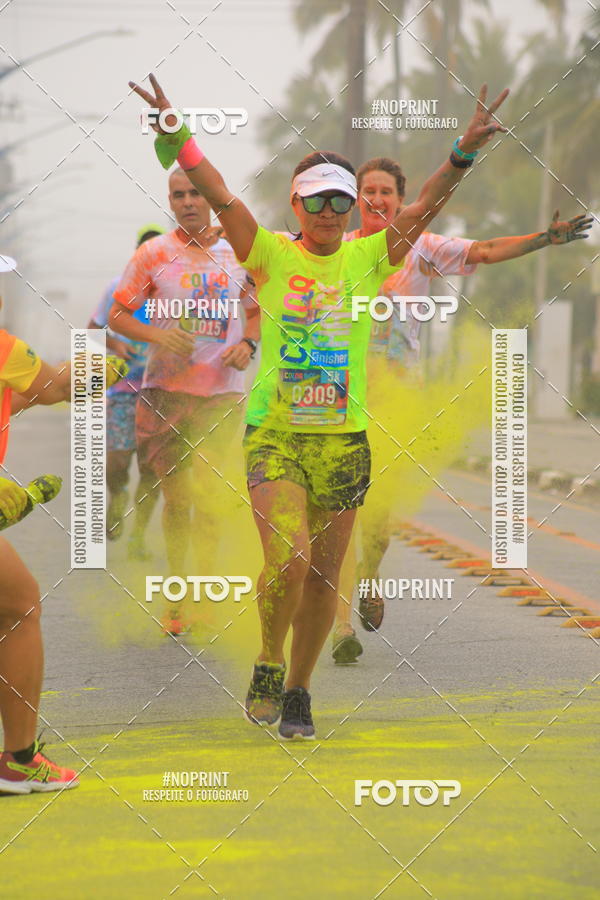 Achetez vos photos de l'vnementColor Race Brasil - Guaruj sur Fotop