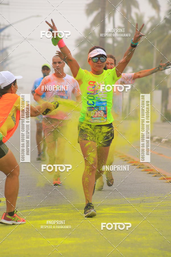 Achetez vos photos de l'vnementColor Race Brasil - Guaruj sur Fotop