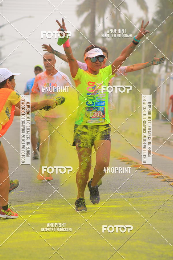 Achetez vos photos de l'vnementColor Race Brasil - Guaruj sur Fotop