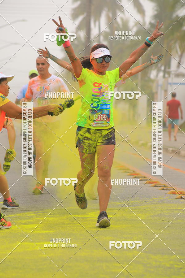 Achetez vos photos de l'vnementColor Race Brasil - Guaruj sur Fotop