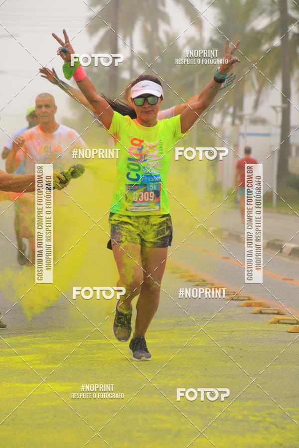 Achetez vos photos de l'vnementColor Race Brasil - Guaruj sur Fotop