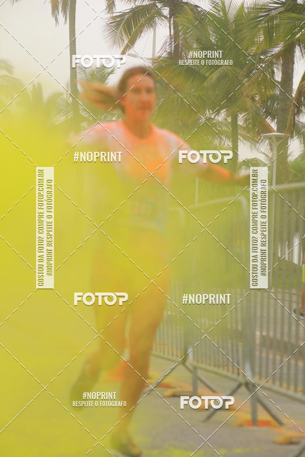 Achetez vos photos de l'vnementColor Race Brasil - Guaruj sur Fotop