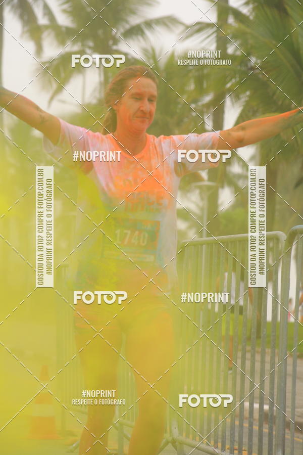 Achetez vos photos de l'vnementColor Race Brasil - Guaruj sur Fotop