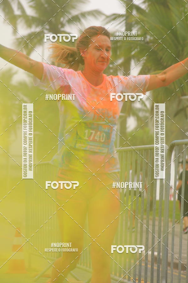 Achetez vos photos de l'vnementColor Race Brasil - Guaruj sur Fotop