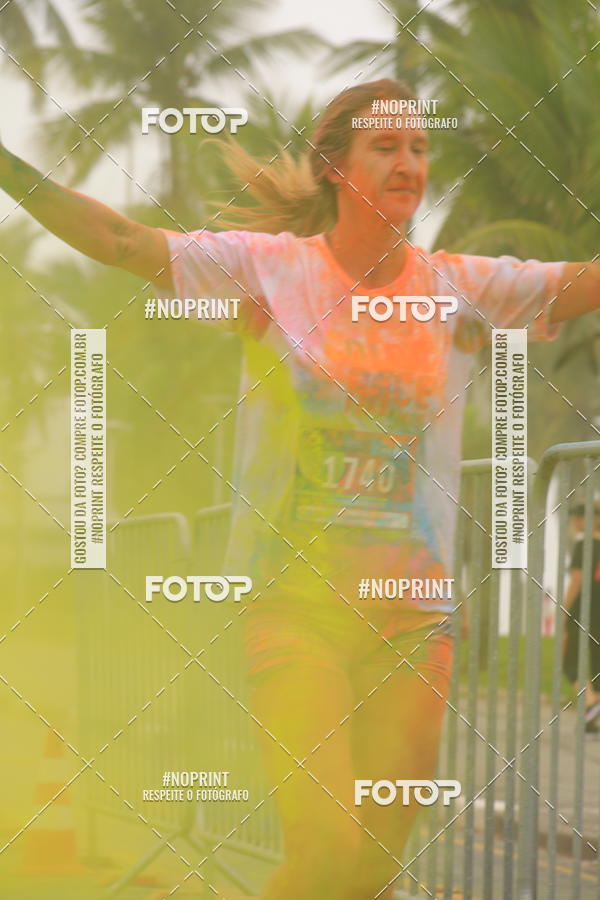 Achetez vos photos de l'vnementColor Race Brasil - Guaruj sur Fotop