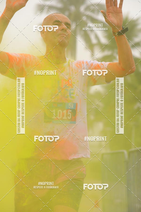 Achetez vos photos de l'vnementColor Race Brasil - Guaruj sur Fotop