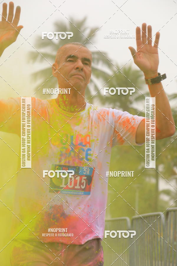 Achetez vos photos de l'vnementColor Race Brasil - Guaruj sur Fotop