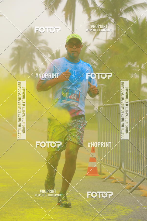 Buy your photos of the eventColor Race Brasil - Guaruj on Fotop