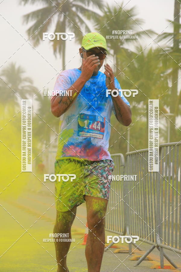 Buy your photos of the eventColor Race Brasil - Guaruj on Fotop