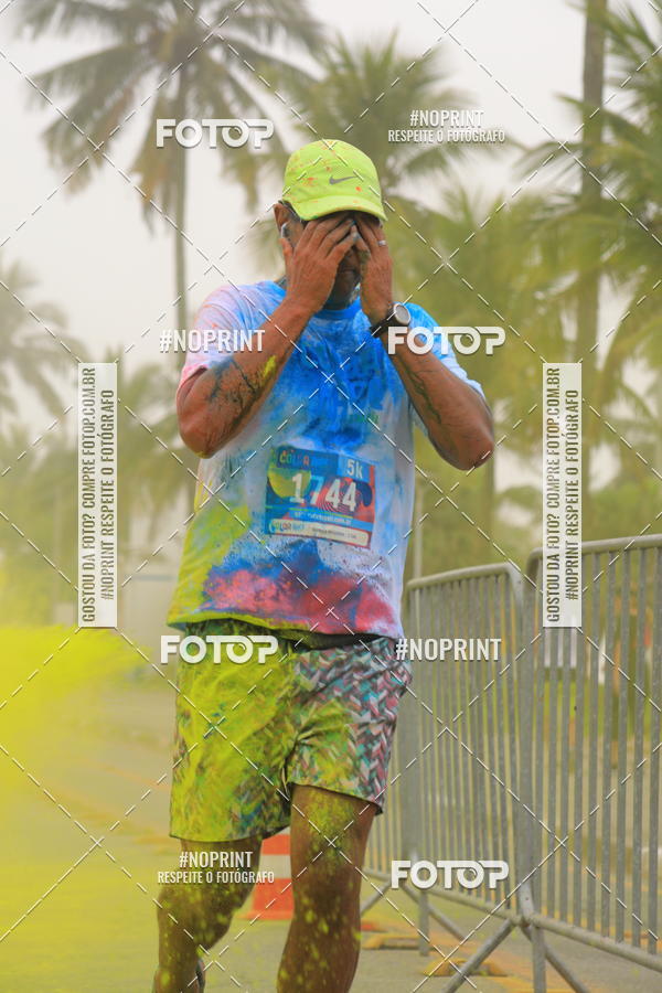 Buy your photos of the eventColor Race Brasil - Guaruj on Fotop