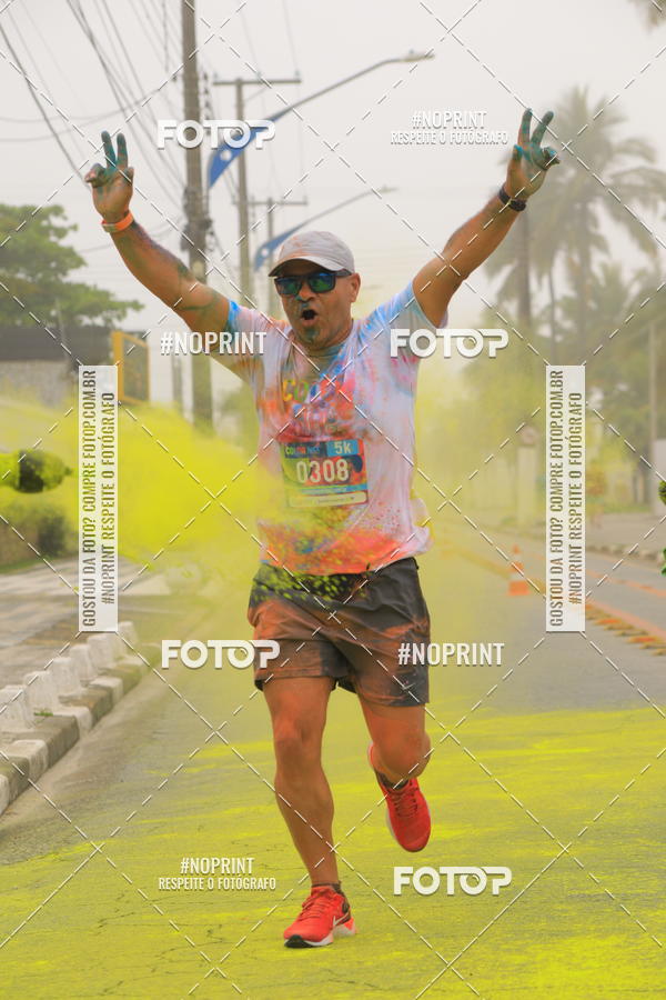 Buy your photos of the eventColor Race Brasil - Guaruj on Fotop