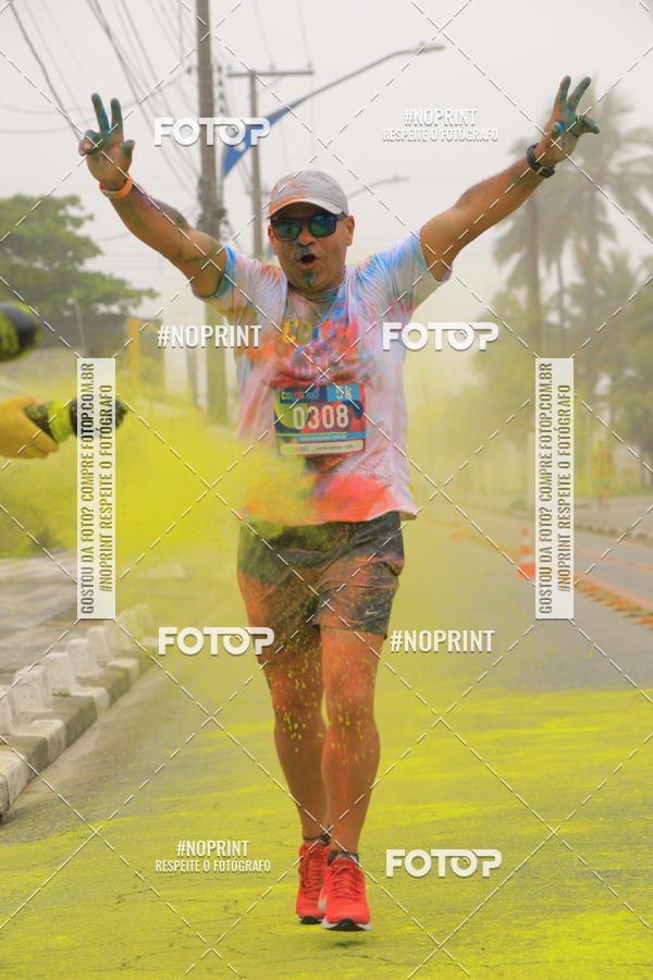 Buy your photos of the eventColor Race Brasil - Guaruj on Fotop