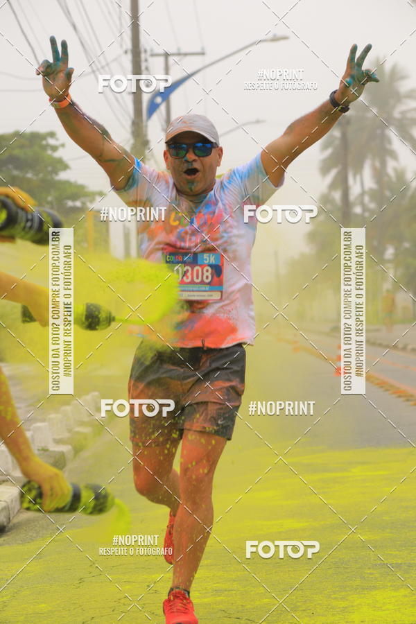 Buy your photos of the eventColor Race Brasil - Guaruj on Fotop