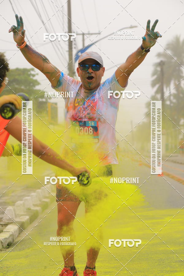 Buy your photos of the eventColor Race Brasil - Guaruj on Fotop