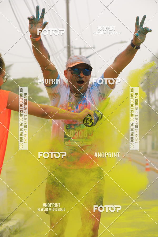 Buy your photos of the eventColor Race Brasil - Guaruj on Fotop