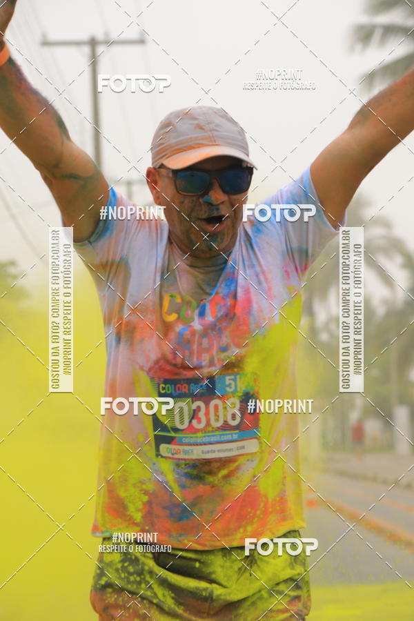 Compre as suas fotos do eventoColor Race Brasil - Guaruj no Fotop