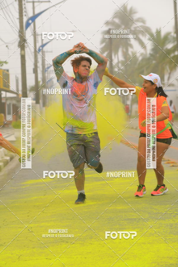 Compre as suas fotos do eventoColor Race Brasil - Guaruj no Fotop