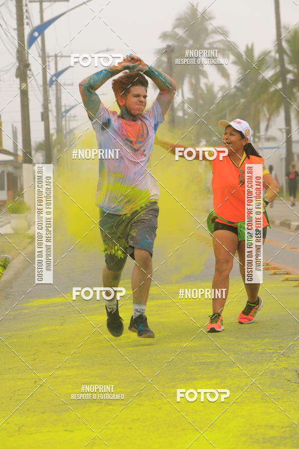 Compre as suas fotos do eventoColor Race Brasil - Guaruj no Fotop