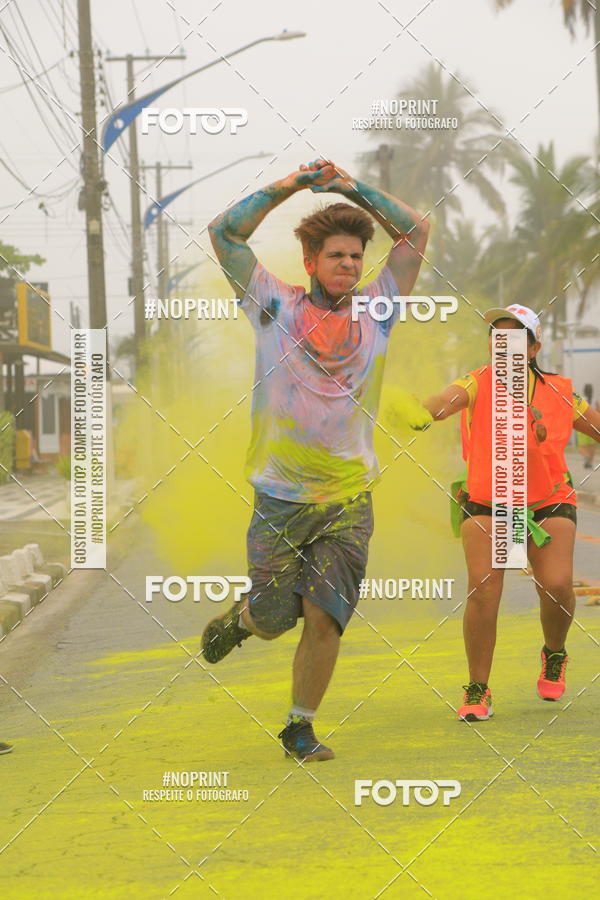Compre as suas fotos do eventoColor Race Brasil - Guaruj no Fotop