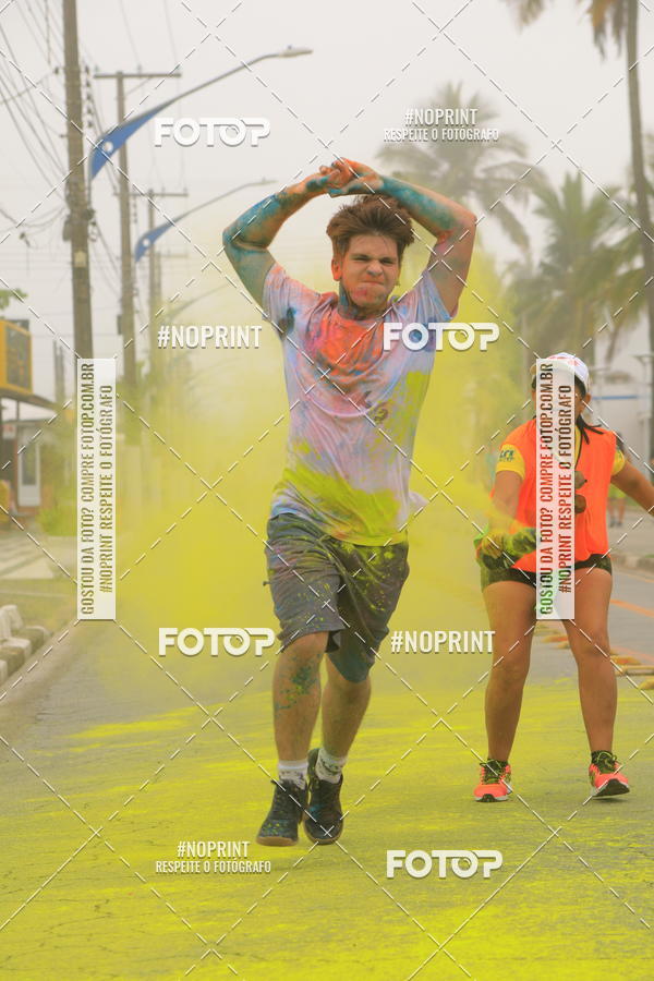 Compre as suas fotos do eventoColor Race Brasil - Guaruj no Fotop