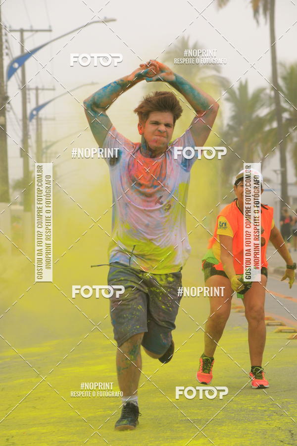 Compre as suas fotos do eventoColor Race Brasil - Guaruj no Fotop
