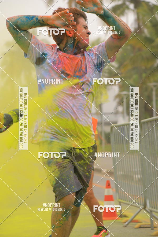 Compre as suas fotos do eventoColor Race Brasil - Guaruj no Fotop