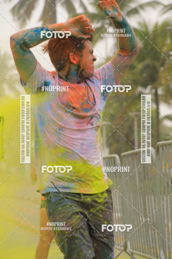 Compre as suas fotos do eventoColor Race Brasil - Guaruj no Fotop