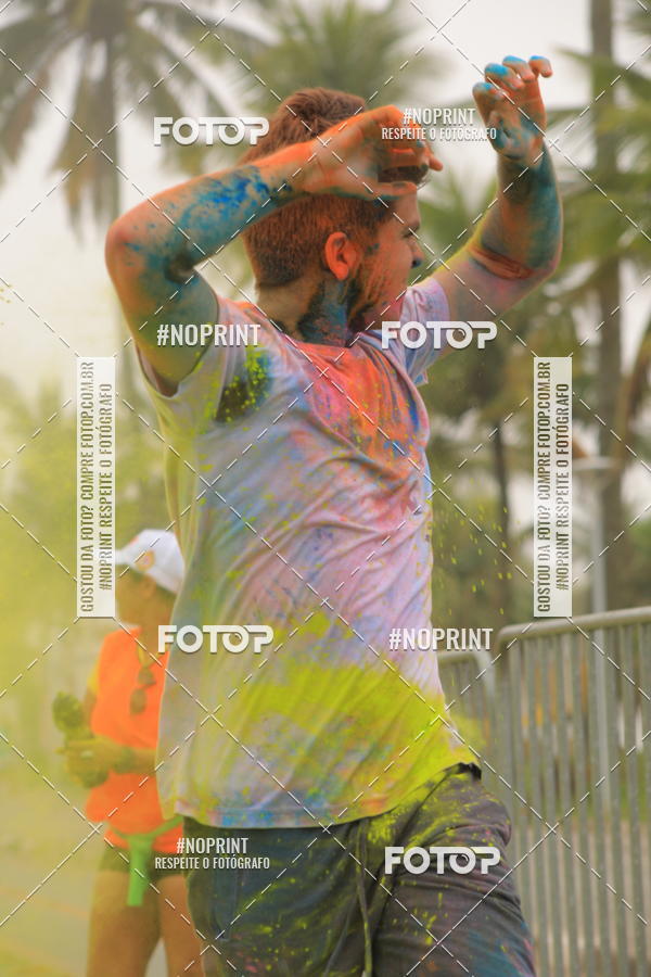 Compre as suas fotos do eventoColor Race Brasil - Guaruj no Fotop