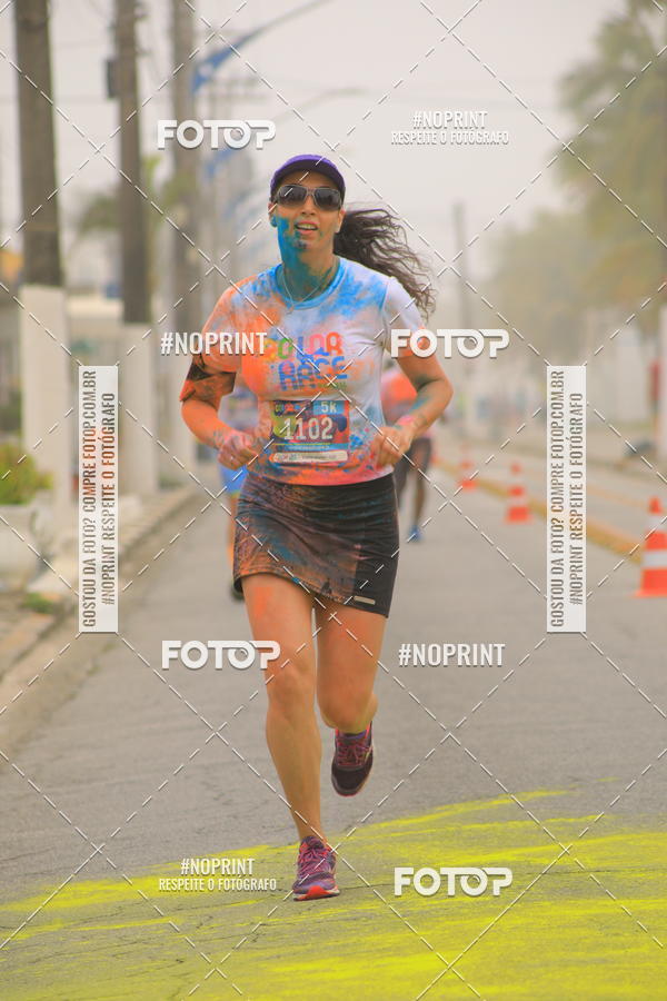 Compre as suas fotos do eventoColor Race Brasil - Guaruj no Fotop