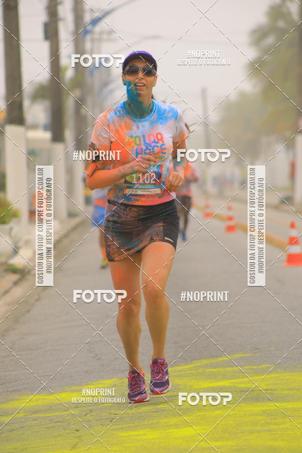 Compre as suas fotos do eventoColor Race Brasil - Guaruj no Fotop