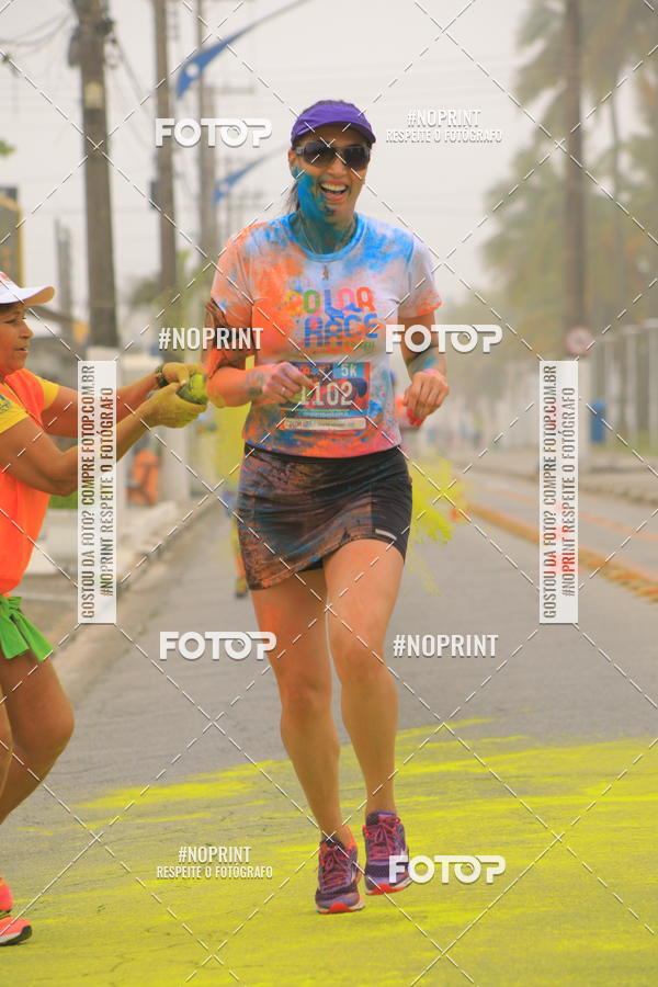 Compre as suas fotos do eventoColor Race Brasil - Guaruj no Fotop