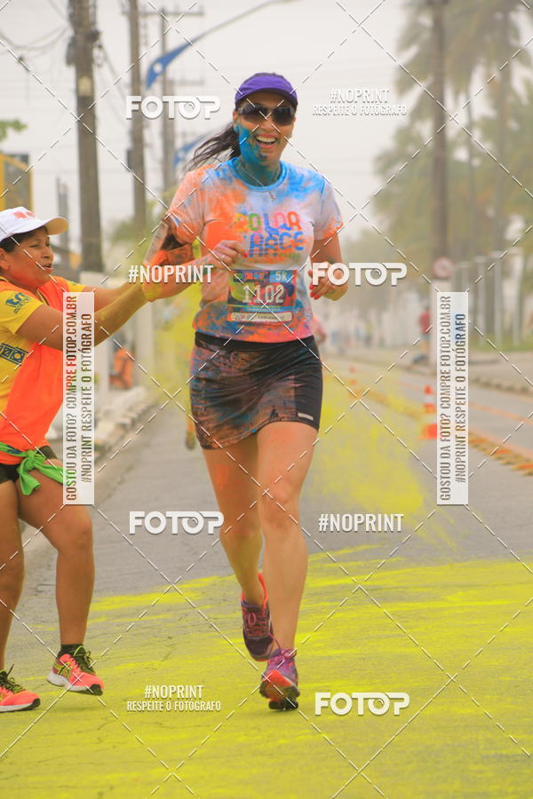 Compre as suas fotos do eventoColor Race Brasil - Guaruj no Fotop