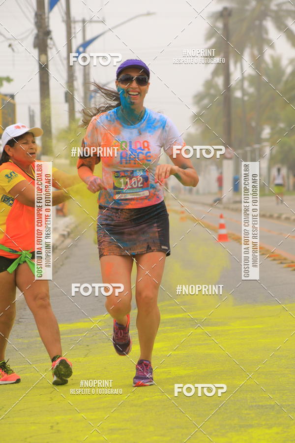 Compre as suas fotos do eventoColor Race Brasil - Guaruj no Fotop