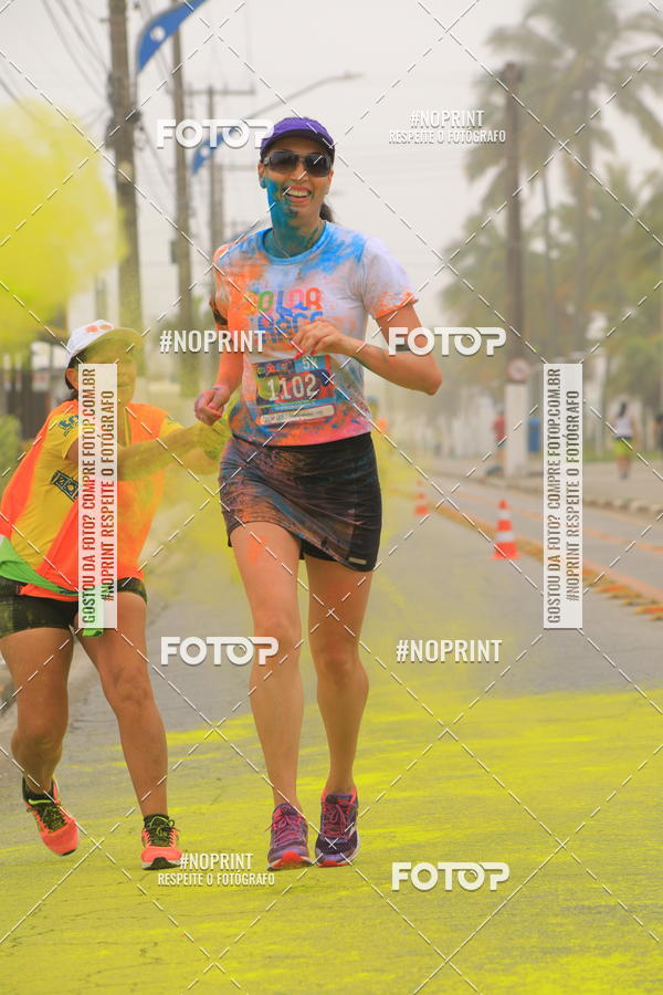 Compre as suas fotos do eventoColor Race Brasil - Guaruj no Fotop
