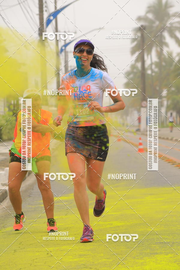 Compre as suas fotos do eventoColor Race Brasil - Guaruj no Fotop
