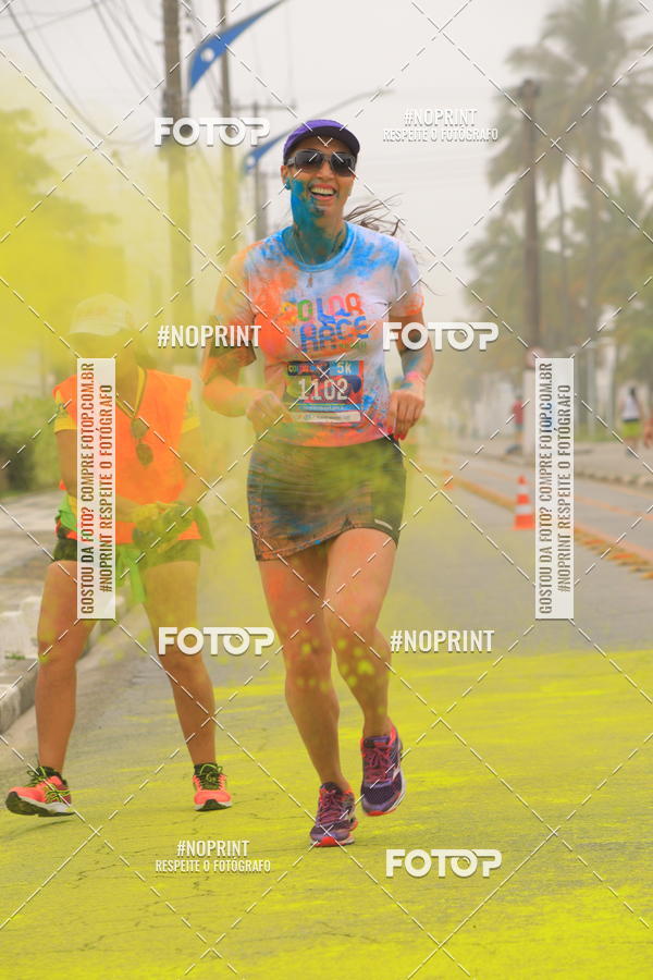 Achetez vos photos de l'vnementColor Race Brasil - Guaruj sur Fotop