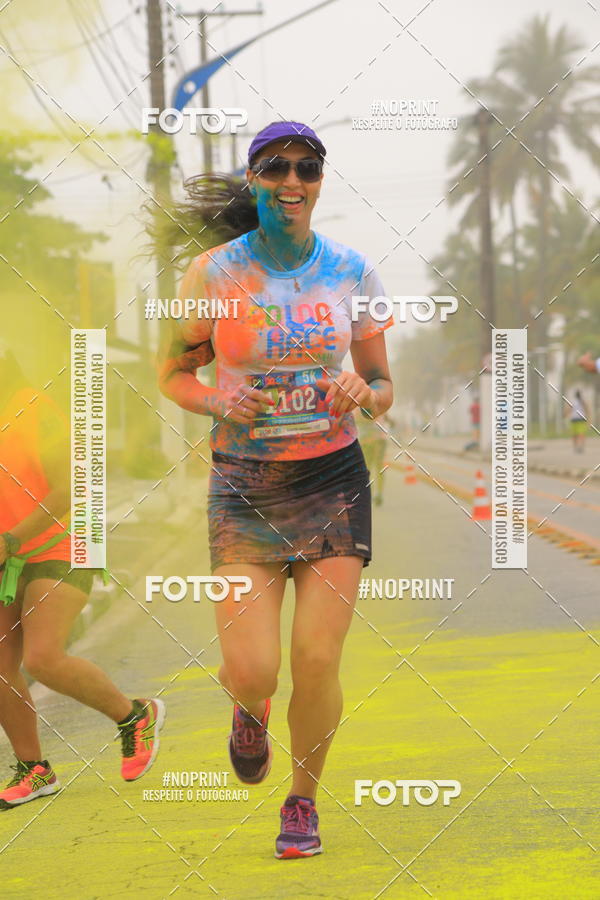 Achetez vos photos de l'vnementColor Race Brasil - Guaruj sur Fotop