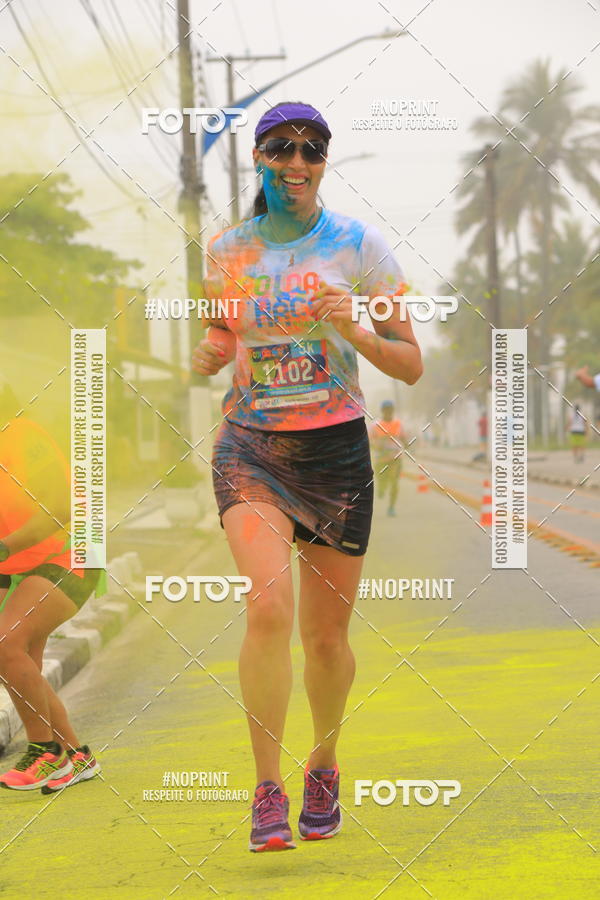 Achetez vos photos de l'vnementColor Race Brasil - Guaruj sur Fotop