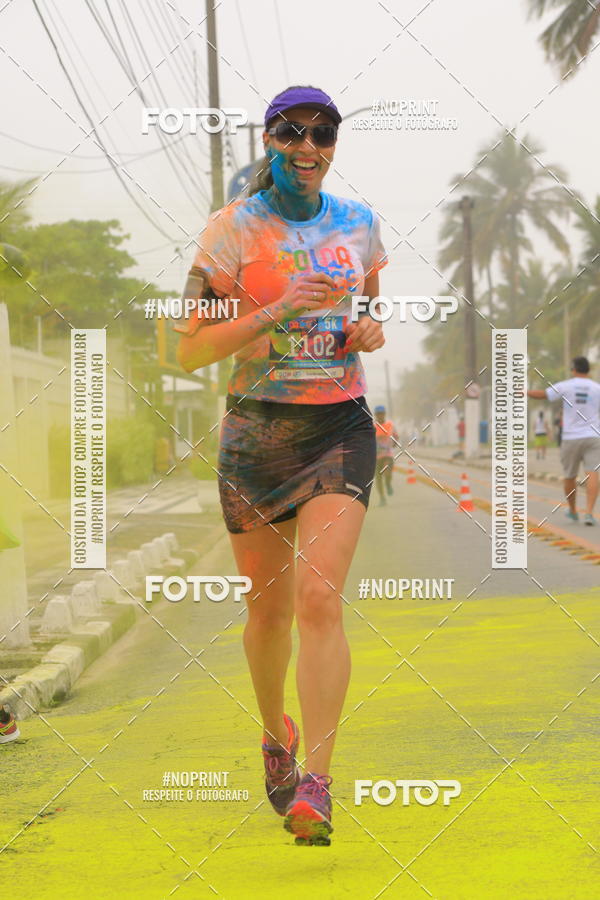 Achetez vos photos de l'vnementColor Race Brasil - Guaruj sur Fotop