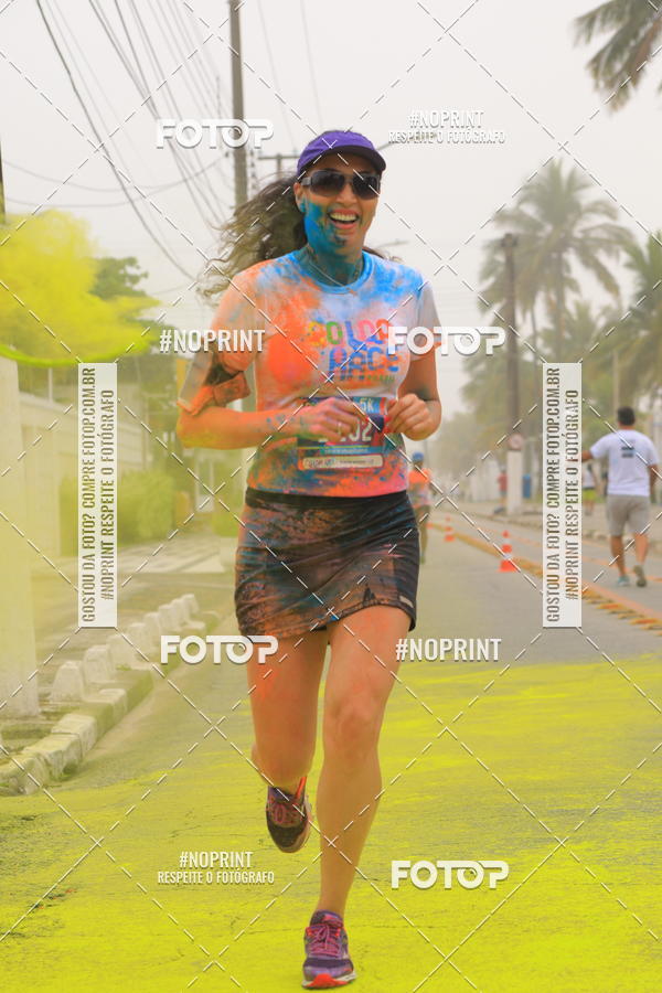 Achetez vos photos de l'vnementColor Race Brasil - Guaruj sur Fotop