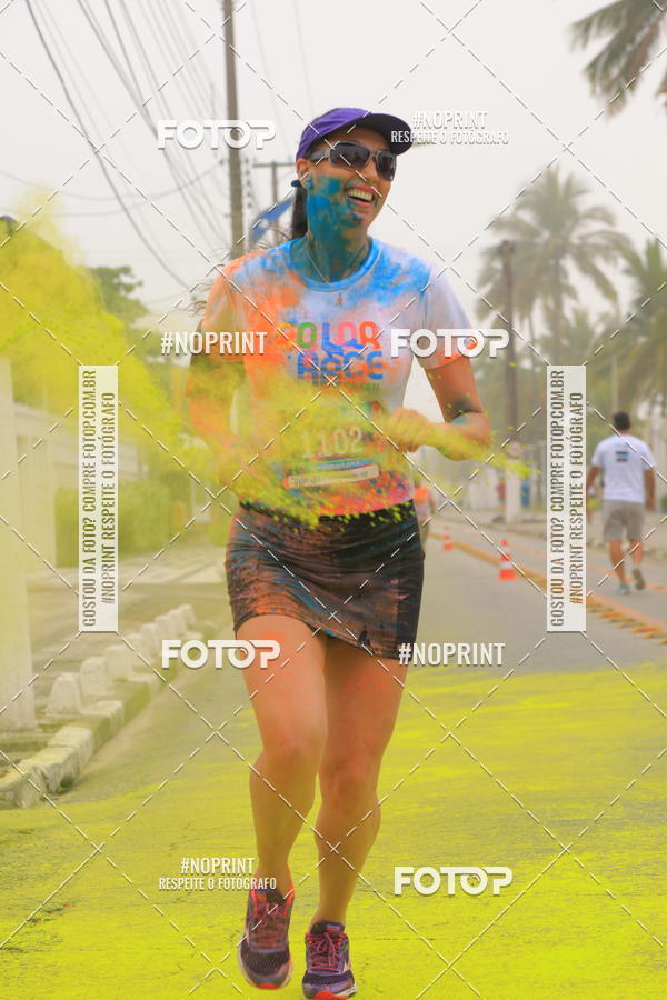 Achetez vos photos de l'vnementColor Race Brasil - Guaruj sur Fotop