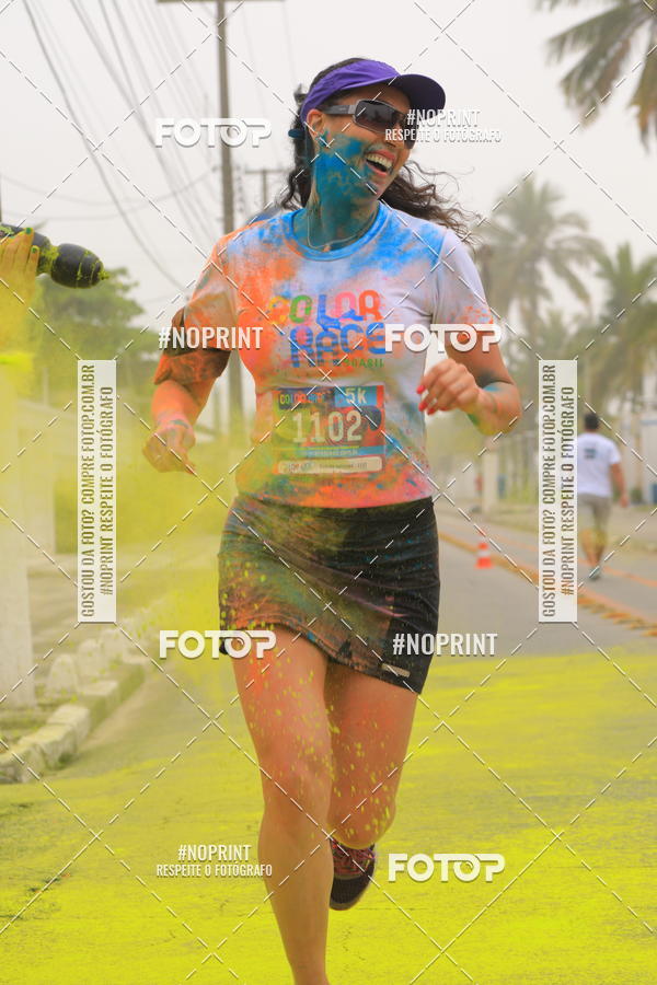 Achetez vos photos de l'vnementColor Race Brasil - Guaruj sur Fotop
