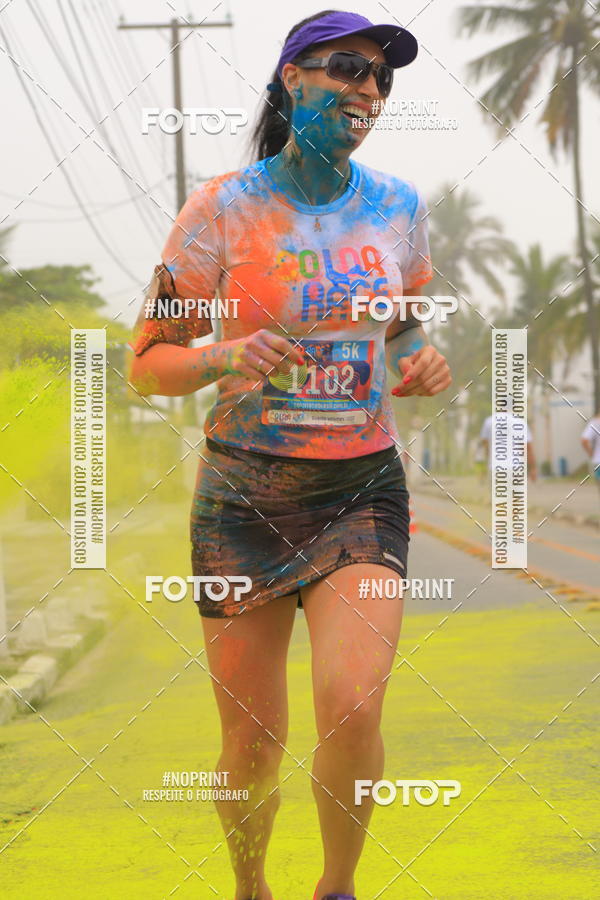 Achetez vos photos de l'vnementColor Race Brasil - Guaruj sur Fotop