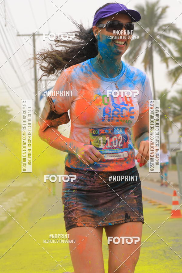 Achetez vos photos de l'vnementColor Race Brasil - Guaruj sur Fotop