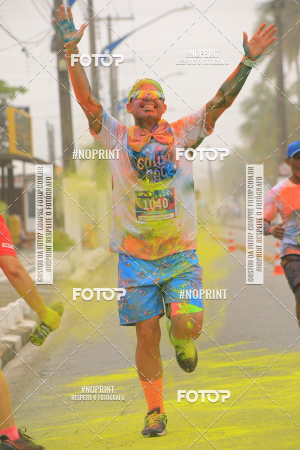 Achetez vos photos de l'vnementColor Race Brasil - Guaruj sur Fotop