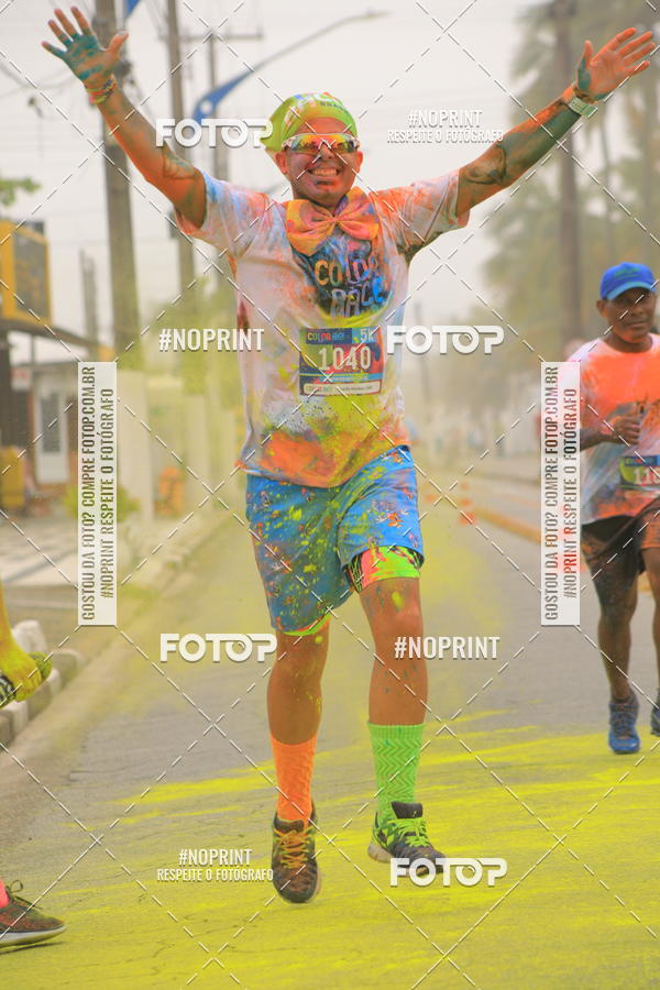 Achetez vos photos de l'vnementColor Race Brasil - Guaruj sur Fotop